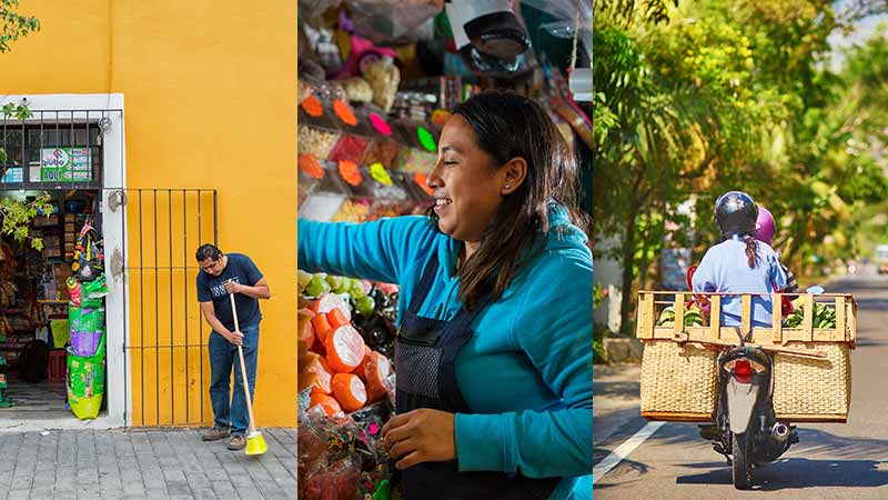 Practical Business Skills