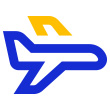 Icono de avión