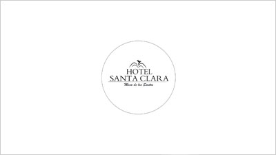 Hotel Santa Clara logo