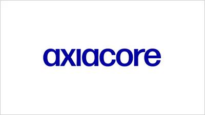 Logo Axiacore