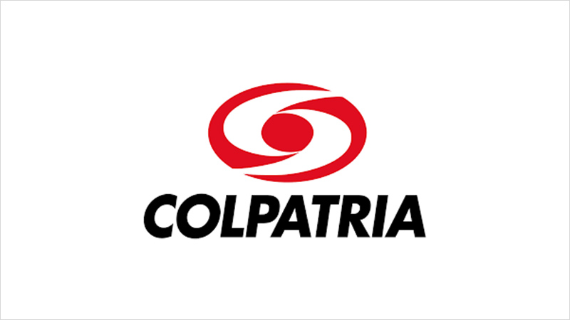 Colpatria - Logo