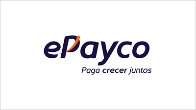Logo ePayco